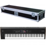 Korg Nautilus 88 Flightcase